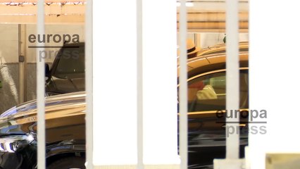 La Infanta Elena guarda silencio ante la demanda que ha interpuesto Corinna contra el Rey emérito