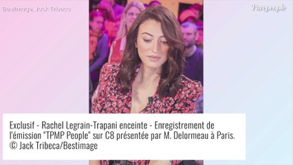 Rachel Legrain-Trapani épinglée pour une mauvaise habitude : "Je n'en suis pas fière..."