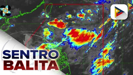 PTV INFO WEATHER: Habagat, magdadala pa rin ng pag-ulan sa malaking bahagi ng bansa