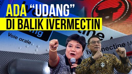 Politikus "Banteng" Terseret Polemik Obat Cacing
