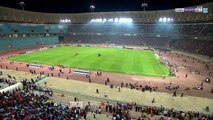 الشوط الثاني من مباراة | الاهلى و الترجى التونسي 1/2  اياب دور ال8 دوري ابطال افريقيا 2017م
