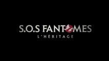 S.O.S. FANTÔMES: L’héritage (2020) Bande Annonce VF #2 - HD