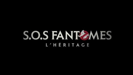 S.O.S. FANTÔMES: L’héritage (2020) Bande Annonce VF #2 - HD