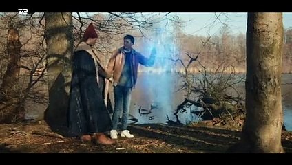 MUSIKVIDEO | Tinka og Kongespillet | Burhan G & Frida Brygmann "Tinka" | 2019 | TV2 Danmark
