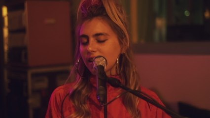 Liv del Estal - La première fois (Liv Session)