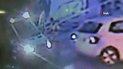 Site içinde hız yapan aracın altında kalan 6 yaşındaki çocuk feci şekilde can verdi