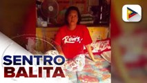 MALASAKIT AT WORK: Ginang sa North Cotabato na inoperahan dahil breat cancer, humihingi ng tulong para sa kanyang gamutan at chemotherapy