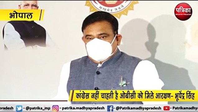VIDEO: ओबीसी आरक्षण पर सरकार ने कहा पूरी कोशिश करेंगे