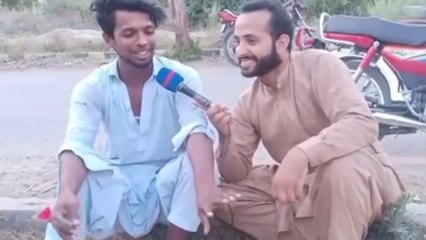 Log Pagal Kaise Ho Jaate Hai | Rana Talha first interview of Pakistan