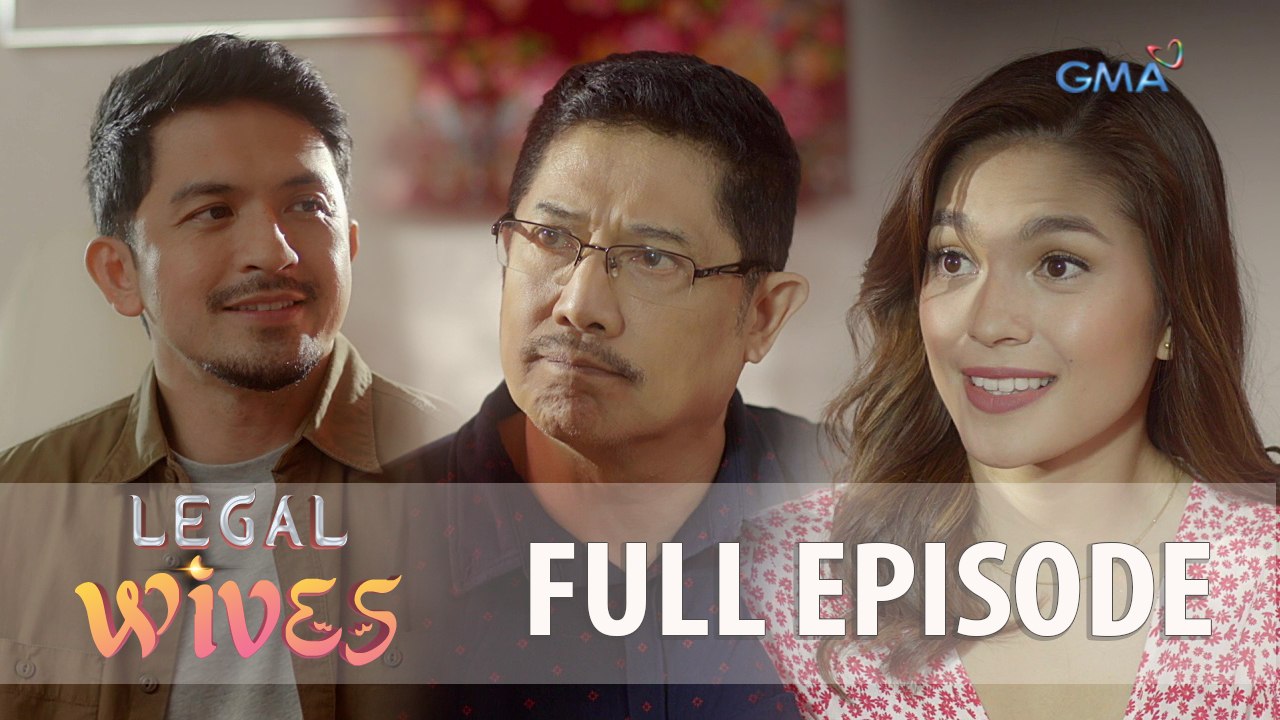 Legal Wives: Ismael introduces his culture to Diane | Full Episode 2