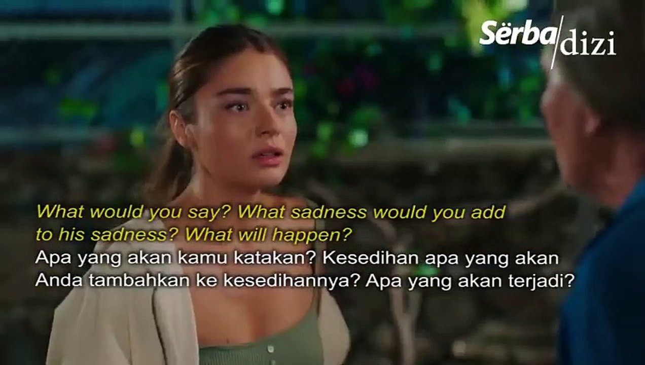 Ada Masali Episode 7 Trailer With  English Subtitles