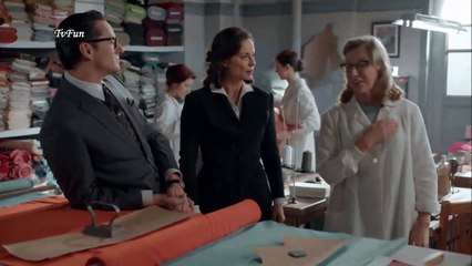 مسلسل خيط الحب الحلقة 44 الرابعة والاربعون