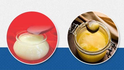 Buffalo Ghee या Cow Ghee, हर बीमारी के हिसाब से जानें क्या है बेहतर | Boldsky