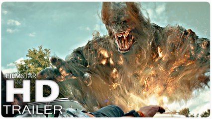 GHOSTBUSTERS 3 AFTERLIFE Trailer 2 (2021)