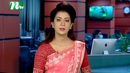 NTV Dupurer Khobor | 28 July 2021