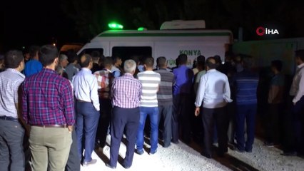 Büyükşen çiftinin cinayet zanlısı: "Bana 100 bin lira teklif ettiler, ben reddettim"