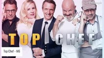 Top Chef : 1er bébé pour deux ex-candidats, en couple ! Discrète annonce en photo...