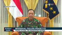Geger 2 Oknum Anggota TNI AU Injak Kepala Warga Disabilitas di Merauke, Papua