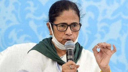 Watch: TMC not present for Opposition's parliament strategy meet