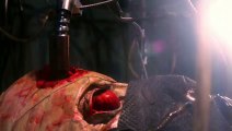 Phil Tippett's MAD GOD (2021) | Teaser Trailer | Stop Motion Animation Sci-Fi Horror Feature Film