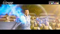 The Monkey King ไซอิ๋ว 3D ตอนกำเนิดราชาวานร  ep.1-3