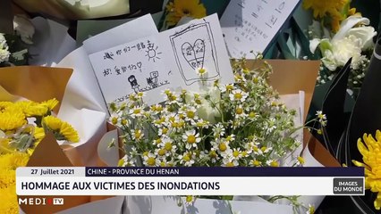 Images du Monde - 28/07/2021