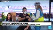 Coronavirus pandemic in Spain: Authorities ramp up vaccination as cases rise