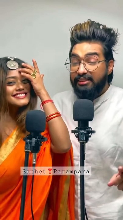 Meera ke Prabhu Giridhar Nagar _ - Sachet and - Parampara _ mira ke prabhu giridhar nagar _ - YouTube