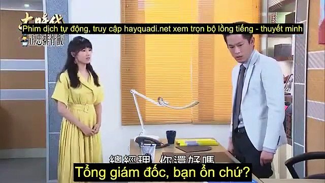 Đại Thời Đại Tập 813-814-815-816-817 - THVL1 Lồng Tiếng - Phim Đài Loan - Phim Dai Thoi Dai Tap 813-814-815-816-817