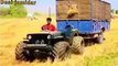 किसान एकता जिन्दाबाद Tractor Tochan Video 2021 New Tractor model modified tractor tochan video