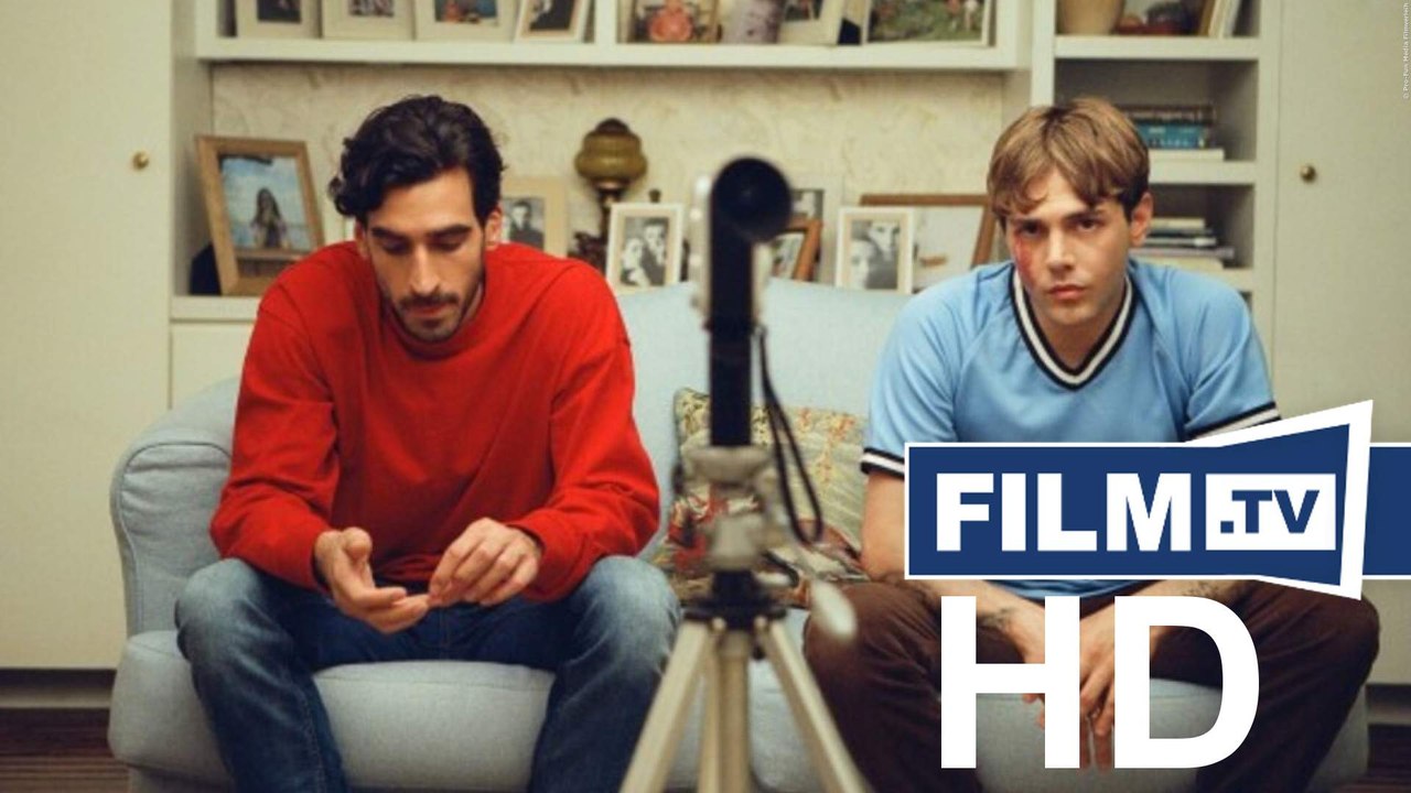 Matthias & Maxime Trailer Deutsch German (2021)