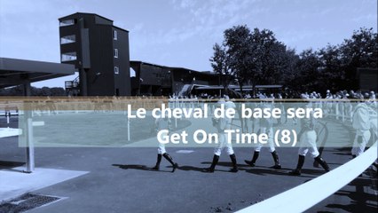 Pronostic Quinté PMU du jeudi 29 juillet 2021