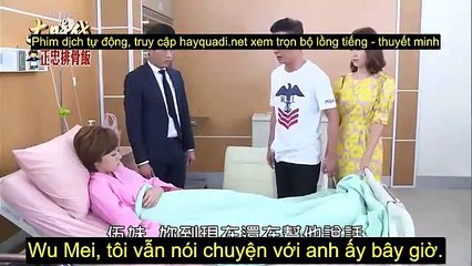 Đại Thời Đại Tập 823 - THVL1 Lồng Tiếng - Tap 824 - Phim Đài Loan - Phim Dai Thoi Dai Tap 823