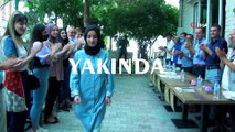 Görme engelli yazarın yaşam öyküsü kısa film oldu