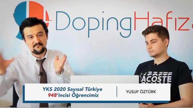 Hedef: Hacettepe Üniversitesi Tıp Fakültesi ✔️