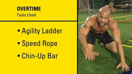 INSANITY THE ASYLUM Vol. 1 - 07 OverTime (Bonus)