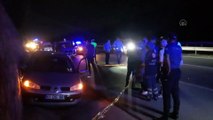 KOCAELİ - Seyir halindeyken silahlı saldırıya uğrayan sürücü öldü