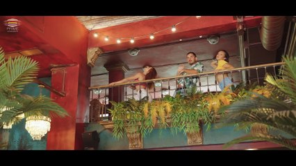 Χάρης Χαλαμούτης - Δε Με Νοιάζει (Official Video Clip)