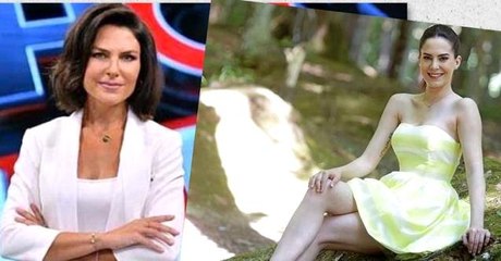 Show Ana Haber&#039;den ayrılan Ece Üner&#039;in yerine bakın kim geldi
