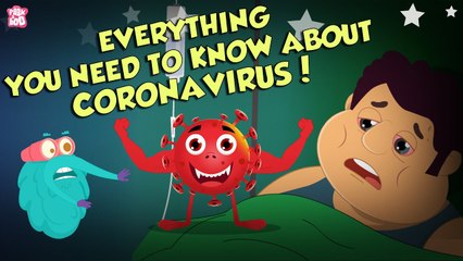 Tải video: Everything About Coronavirus | Covid-19 Explained | The Dr Binocs Show | Peekaboo Kidz