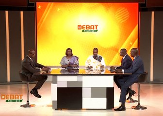 Le Débat Politique : 9è Traité d'Amitié et de Coopération, défis et enjeux