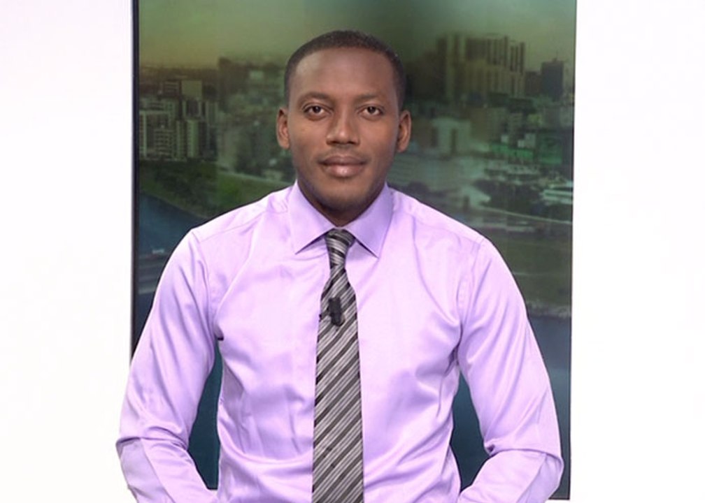 Le 06 Heures 30 de RTI 1 du 28 juillet 2021 par Régis Koffi