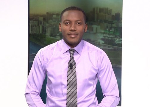 Le 06 Heures 30 de RTI 1 du 28 juillet 2021 par Régis Koffi