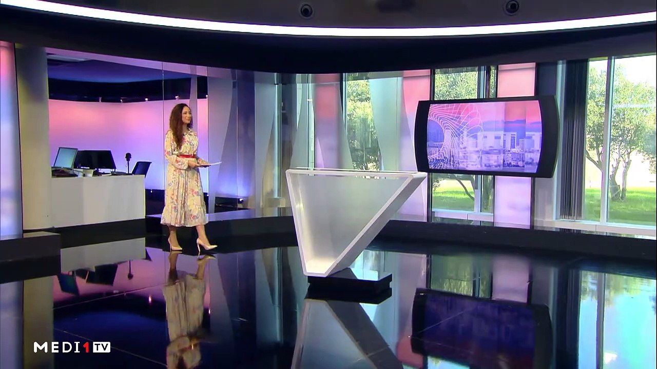 صباح الأخبار - 28/07/2021