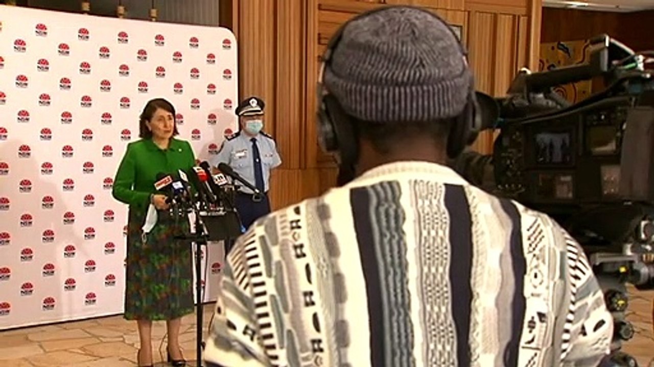 Greater Sydney lockdown extended by four weeks, 177 new cases recorded