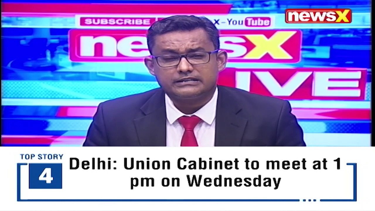 Antony Blinken India Visit Indo-Pacific, Covid Priority On Agenda NewsX