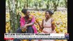 Reclaim Sustainability Programme: SOLIDARIDAD West Africa creates Env’t for civil servants to reclaim economic rights - AM Talk on Joy News (27-7-21)