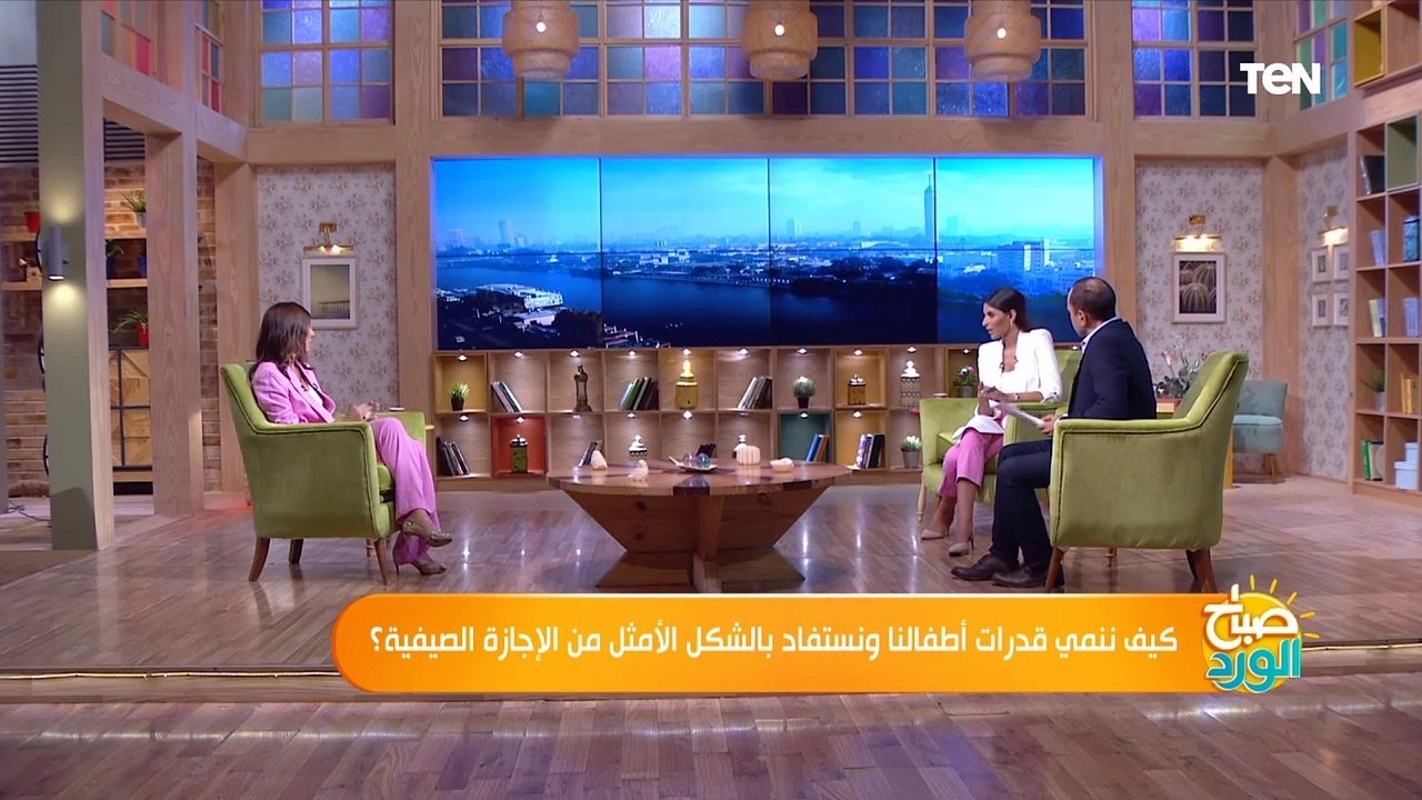 نصائح ذهبية للتعامل مع الأطفال في المنزل
