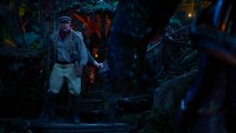 El Español te ofrece en exclusiva un clip de 'Jungle Cruise'