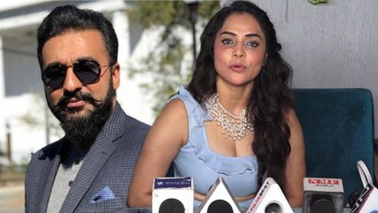 Celebs Give Mixed Reactions On Raj Kundra Arrest